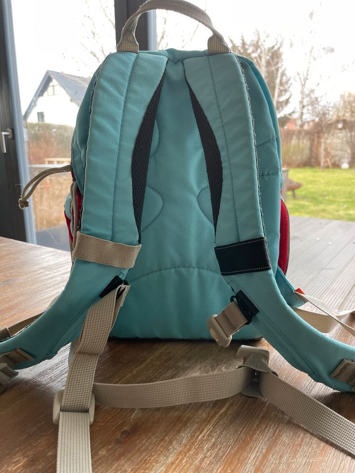 Rucksack für Kinder von Salewa zu verkaufen in Coswig