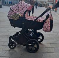 Cybex Priam Kinderwagen Bayern - Augsburg Vorschau