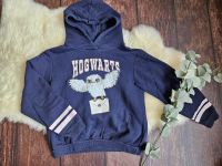 Pullover Hoodie Harry Potter Hedwig Gr. 134/140 H&M Brandenburg - Cottbus Vorschau