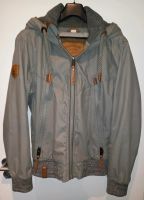 Naketano Jacke Welleprinz Gr. M grau - NEU Nordrhein-Westfalen - Troisdorf Vorschau