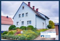 Multi-Talent: Zwei-Familien-Haus mit Nebengebäuden in ruhiger Zentrumsnähe! Hessen - Oberzent Vorschau