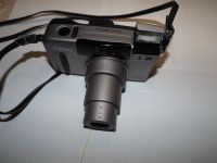 Canon Prima Super 135 AF Analogkamera Kompaktkamera AF 38-135 mm Hessen - Wiesbaden Vorschau