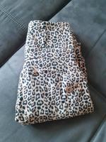 Stretsch Damenhose- Hose von Freddy in Leo Stil. Brandenburg - Potsdam Vorschau
