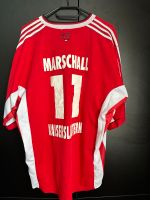 FCK Kaiserslautern Trikot Adidas Marschall XL 1998/1999 Rheinland-Pfalz - Thür Vorschau