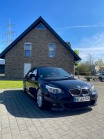 BMW 535d E60 Nordrhein-Westfalen - Neuss Vorschau