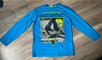 Jungen Langarm Shirt „Skater“, Größe 146/152 Niedersachsen - Cuxhaven Vorschau