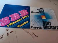 DDR vinyl Single  AMIGA  18x Thüringen - Gotha Vorschau
