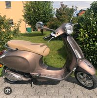 VESPA PRIMAVERA 50 4T 4V - 50 4T 4V TOURING Baden-Württemberg - Villingen-Schwenningen Vorschau