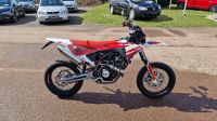 Fantic XMF 125 E5 MY2023 Supermoto B196 A1 15 PS Performance Sachsen-Anhalt - Hettstedt Vorschau