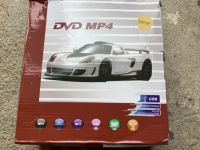 Autoradio DVD und MP 4 Berlin - Rudow Vorschau