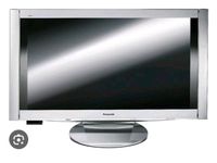 Panasonic  Plasma Fernseher TX-P46Z1E (Neupreis 4600€) Bayern - Bad Tölz Vorschau