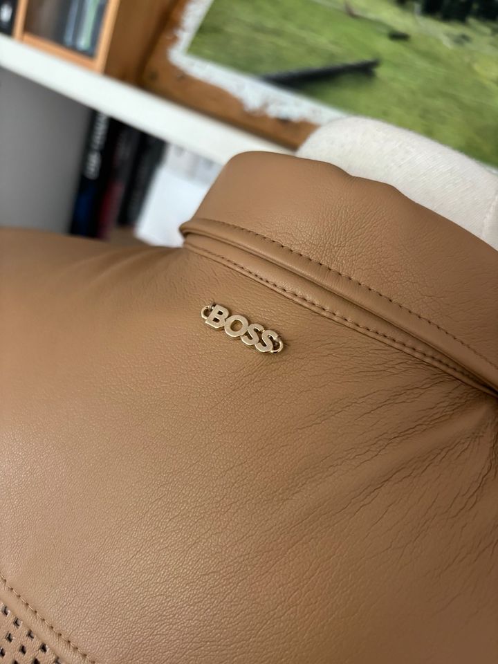 Hugo Boss Kleid in Kiefersfelden