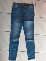 Mädchen Jeans wie neu Gr. 36 Schleswig-Holstein - Hütten  Vorschau