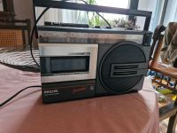 Philips D7050 freecorder Kassettenradio Bayern - Hof (Saale) Vorschau