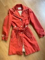 Trenchcoat im 50er Stil 36 more & more Frankfurt am Main - Bornheim Vorschau