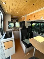 Sprinter Ausbau L2 H2 Camper Umbau Mercedes 906 4x4 Crafter Schleswig-Holstein - Neumünster Vorschau