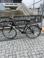 28 Zoll Fahrrad voll funktionsfähig Bayern - Regensburg Vorschau