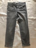 BRAX 7/8 Stretch Damen Jeans Gr.36 Bayern - Weiden (Oberpfalz) Vorschau