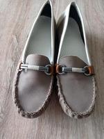 Ballerina schuh Sachsen-Anhalt - Magdeburg Vorschau