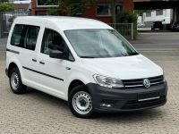 VOLKSWAGEN CADDY Frankfurt am Main - Griesheim Vorschau