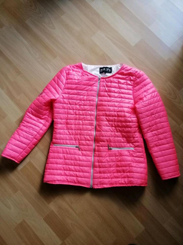 Moderner Vero Moda Damen Jacke / Mantel Größe 40/L in Ahlen