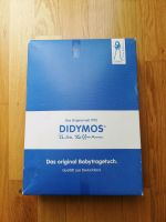 Didymos Baby Tragetuch Gr. 6 (470cm) zu verkaufen Leipzig - Leipzig, Zentrum Vorschau