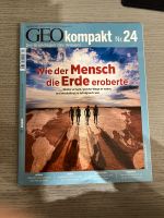 Geo kompakt Nr. 24 (Wie der Mensch die Erde eroberte) Rheinland-Pfalz - Lahnstein Vorschau