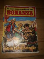 Bonanza Comic Nr. 7 Adams Colt ist schneller Bayern - Ortenburg Vorschau