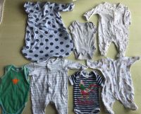 Body/ Schlafsack/ Schlafanzug für Säugling; Größe 50 Köln - Nippes Vorschau
