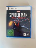 Spider Man: Miles Morales PS5 in sehr gutem Zustand Hessen - Offenbach Vorschau