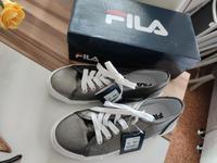 Neue Fila Sneaker, Turnschuhe Gr.40 Thüringen - Sömmerda Vorschau