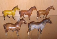 Breyer Stablemates G1 Swaps Modellpferde Breyerpferd Sammlung Brandenburg - Rangsdorf Vorschau