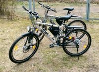 2 x Fahrrad MTB ROCES  26", je 220 €/beide für 420 € Brandenburg - Beelitz Vorschau