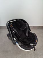 Babyschale + IsoFix Station BeSafe hochwertig und toller Zustand Baden-Württemberg - Filderstadt Vorschau