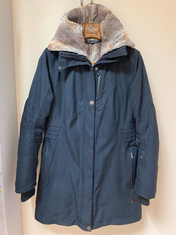 Vaude Mantel winter schwarz xs 36 in Wandsbek - Hamburg Rahlstedt | eBay  Kleinanzeigen ist jetzt Kleinanzeigen