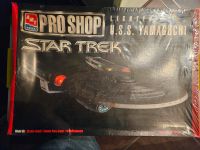 AMT ERTL Star Trek USS Yamaguchi Bausatz NEU OVP Nordrhein-Westfalen - Herne Vorschau