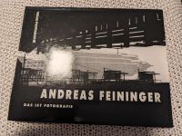 Andreas Feininger Das ist Fotografie - Buch Nordrhein-Westfalen - Oberhausen Vorschau