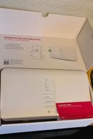 Telekom Speedport Hybrid WLAN-Router weiß Sachsen - Priestewitz Vorschau