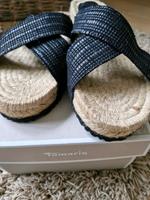 Tamaris Sandalen Schlappen Pantoffel Wuppertal - Barmen Vorschau