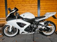 Suzuki GSX-R600 BJ 2009 Schleswig-Holstein - Lentföhrden Vorschau