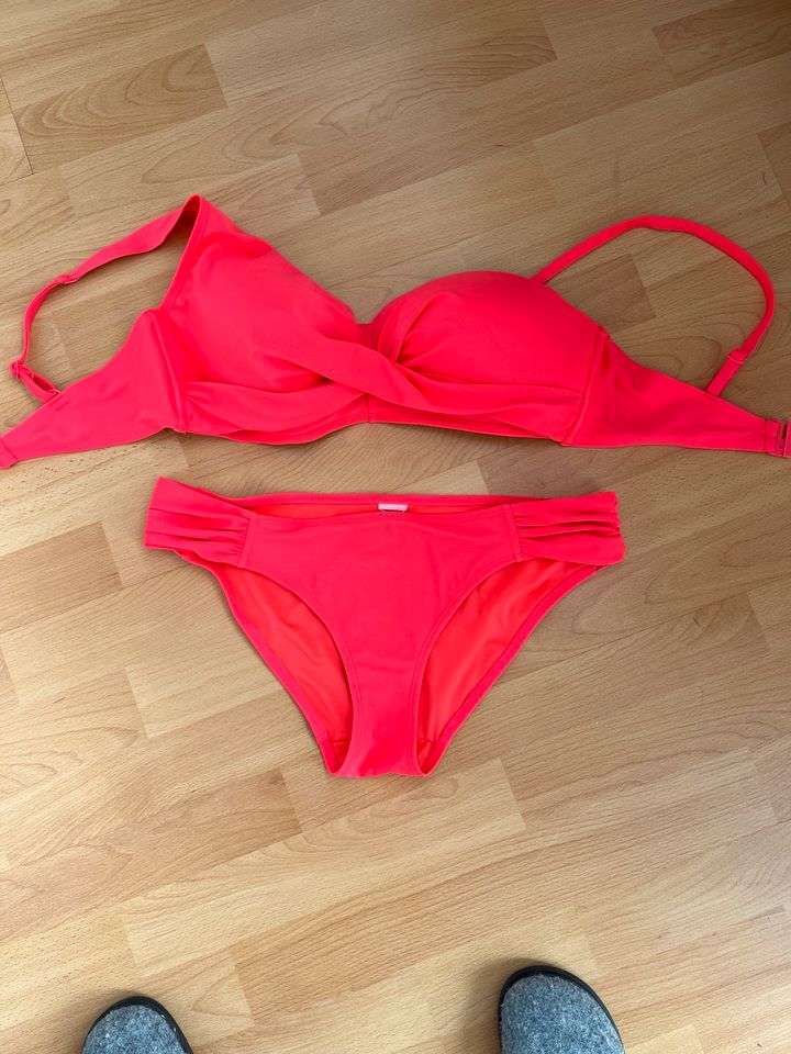 Hunkemöller Bikini in Sonthofen