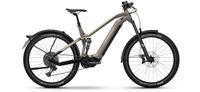 Haibike Adventr FS 10 720Wh Ebike Fully SUV ausgestattet RH M UVP 6799€ Bayern - Bad Grönenbach Vorschau