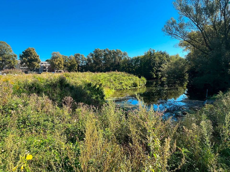 Wohnen mit Urlaubsfeeling: Neubau ETW in Hamm