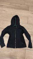 Schwarze Sportjacke „Marc Cain Sports“ Größe 36/N2 Niedersachsen - Stuhr Vorschau