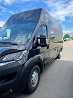 Wohnmobil, Camper, Mooveo VAN 63 XL ab 105€/Nacht zu vermieten! Bayern - Cham Vorschau