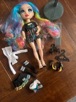 Rainbow high bunte Haare Nordrhein-Westfalen - Moers Vorschau