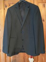 Herren Sakko ~ Anthrazit ~ Gr 98 slim fit von manguun Nordrhein-Westfalen - Langenfeld Vorschau