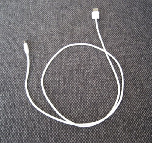 USB-Kabel für Smartphone Sony Xperia XA1 in Blankenheim