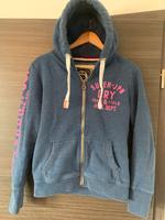 Superdry Pullover Niedersachsen - Lemwerder Vorschau