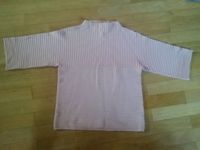 Klasse Pulli Oberteil Rose NÜMPH XS Design Free People Ibiza WOW Bayern - Gilching Vorschau